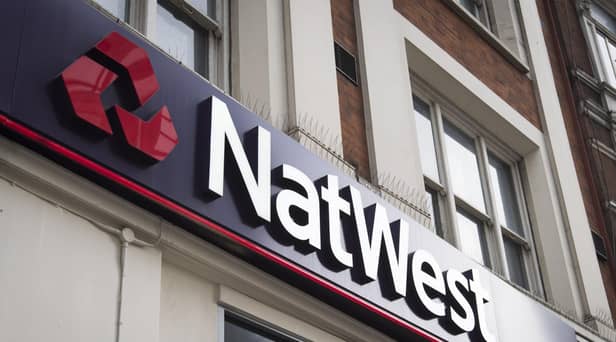 NatWest Group has said its profits surged by more than a third to reach £5.1 billion last year, as it revealed its chief executive received a pay packet totalling £5.25 million.