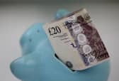 Households in Greater Manchester put an average of five per cent of their available resources into savings in 2022 – down from 12 per cent in 2021 and down slightly from six per cent in 2019 before the pandemic
