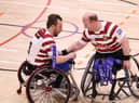 Wigan Warriors Wheelchair have discovered their 2023 fixtures
