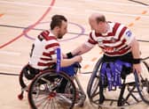 Wigan Warriors Wheelchair have discovered their 2023 fixtures