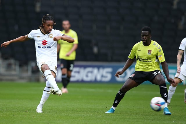 Long balls played per 90 minutes: 45.93 | Total long balls played so far this season: 99 | Accuracy percentage: 57.6