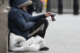 Figures from the Ministry of Housing, Communities and Local Government show Wigan Borough Council spent £4.4m on temporary accommodation in the year to March 2024 – a 26 per cent increase from the year before when £3.5m was spent.