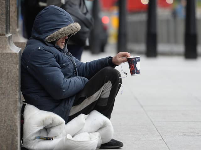 Figures from the Ministry of Housing, Communities and Local Government show Wigan Borough Council spent £4.4m on temporary accommodation in the year to March 2024 – a 26 per cent increase from the year before when £3.5m was spent.