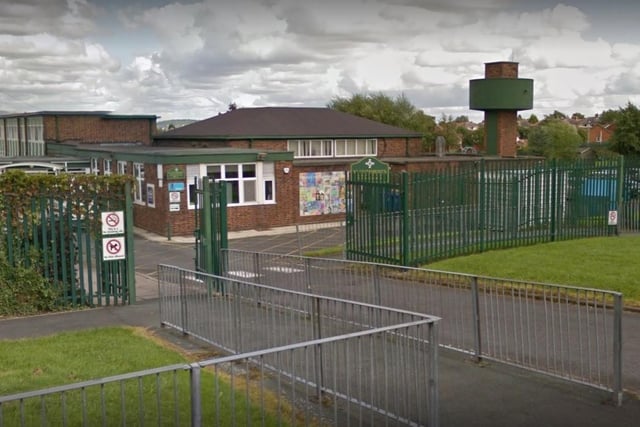 St Cuthbert's Catholic Primary School on Thorburn Road, Norley Hall, was given a 'Good' rating during their most recent inspection in December 2018.