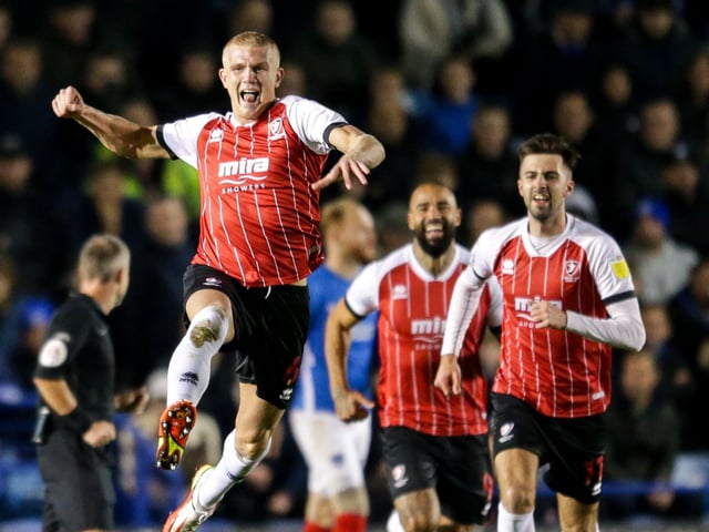 Predicted points at end of season: 51

Predicted goal difference: -23

Picture: Robin Jones