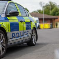 Appeal for information following a fatal crash on the M6 near Wigan