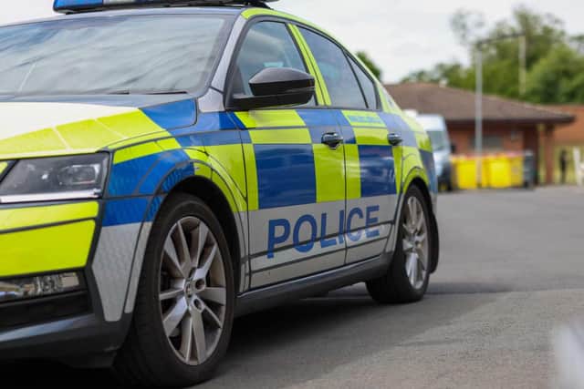 Merseyside Police are appealing for information following a fatal incident on the M6