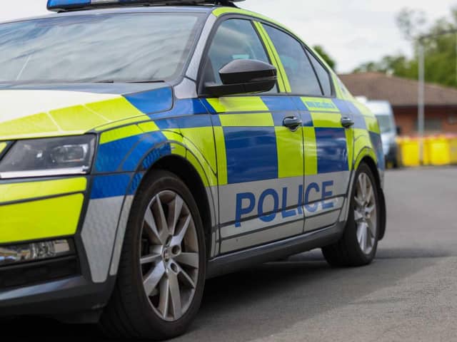 Merseyside Police are appealing for information following a fatal incident on the M6