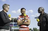 Warriors icon Martin Offiah has backed Wigan for a trophy-laden era