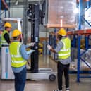 Specialist removals service Johnsons 1871 has launched a major new initiative to reduce accidents and promote workforce safety