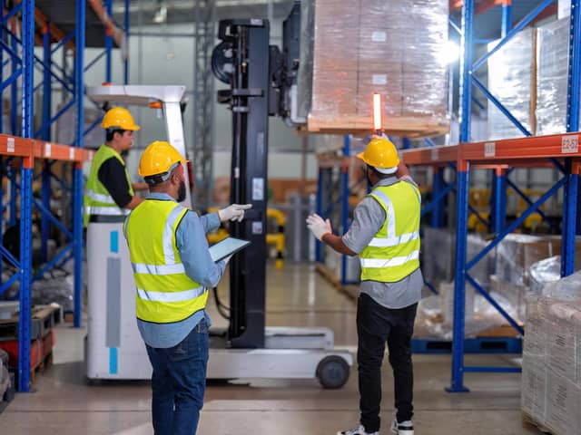 Specialist removals service Johnsons 1871 has launched a major new initiative to reduce accidents and promote workforce safety
