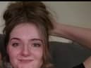 Rochelle Gore has been missing for four days