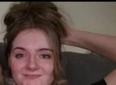 Rochelle Gore has been missing for four days