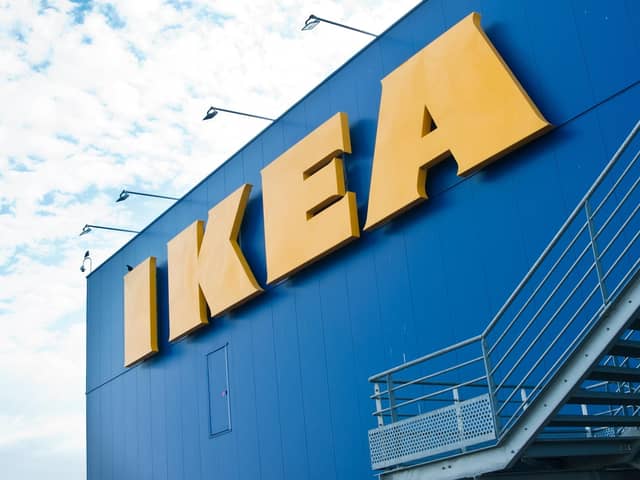 Ikea bank holiday opening times 