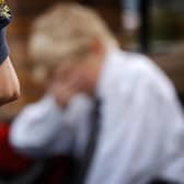 Of the 946 Wigan parents that said the question was relevant to them, 30 per cent disagreed or strongly disagreed that the school handled the bullying effectively