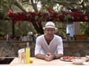 Gino D'Acampo hosts Gino's Cooking Up Love
