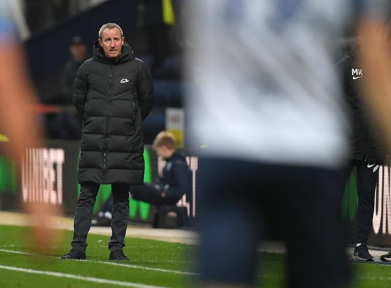 There were rumours Lee Bowyer could leave the Blues last season but he persists, though little is expected.