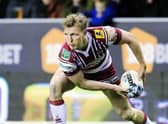 Dan Sarginson has recently announced his retirement from rugby league