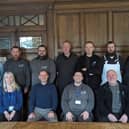 Operational Estates &amp; Facilities Team
