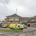 Royal Bolton Hospital