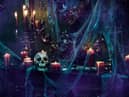 Th scariest areas have now been revealed