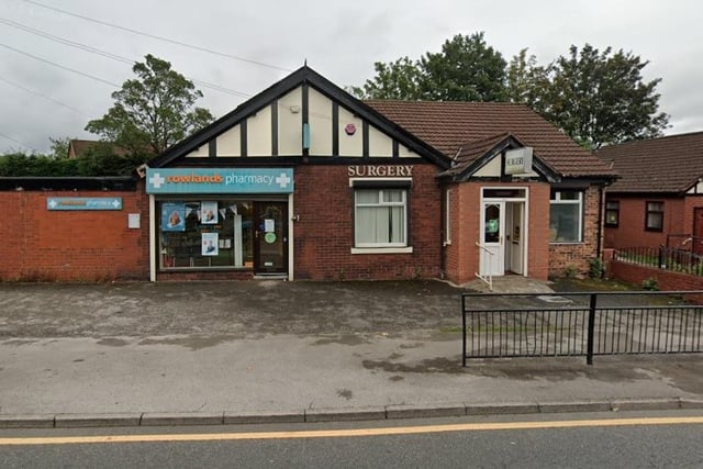 Allied Pharmacy, on Manchester Road, Astley, will open from 8am to noon on Easter Sunday
