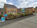 Wigan has seen the biggest drop in housing sales