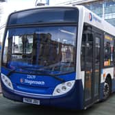 Mr Burnham called the ruling “a green light” for pressing on with bus franchising across the city-region