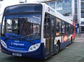 Mr Burnham called the ruling “a green light” for pressing on with bus franchising across the city-region