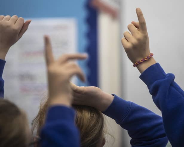 Figures from the Department for Education show £5.88m was spent on energy for local authority-run schools in Wigan in the 2022-23 academic year – more than double the £2.66m spent the year before.