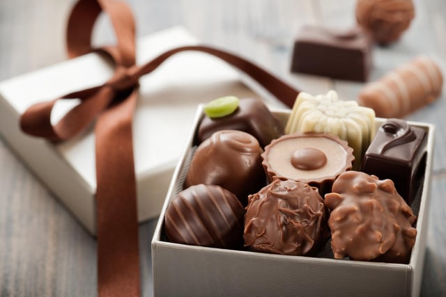 If your mum has a sweet tooth then you can't go wrong with a box of chocolates. Luisco Chocolate at Haigh Woodland Park Courtyard has a 4.4 out of 5 rating from 21 Google reviews. Telephone 07591 252076