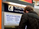 Wigan North Western was the most-used station in the year to March, Office of Rail and Road figures show, as 1.2 million passengers entered and exited