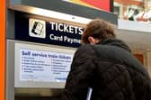 Wigan North Western was the most-used station in the year to March, Office of Rail and Road figures show, as 1.2 million passengers entered and exited