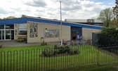 Wood Fold Primary School is to increase its size considerably to cope with a large increase in local children