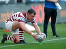 Harry Smith