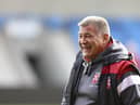 Shaun Wane