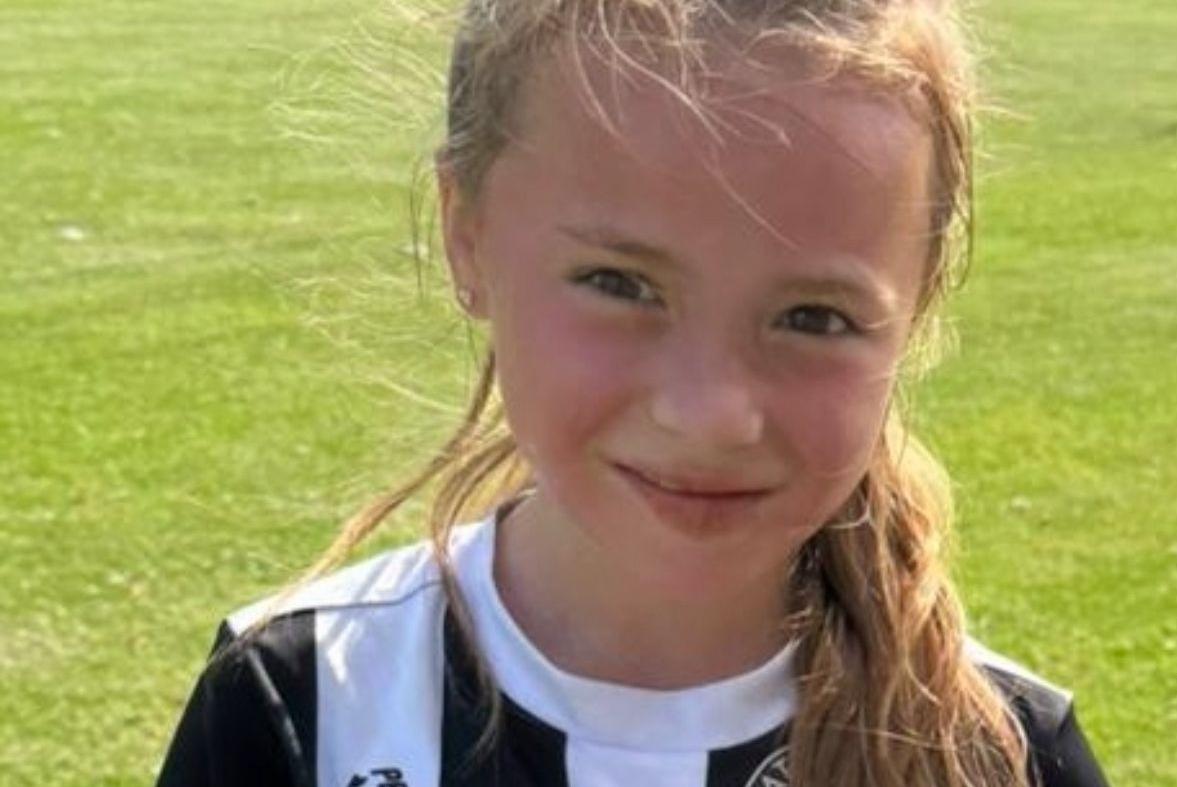 Wigan Borough Footballer Selected to Represent North West