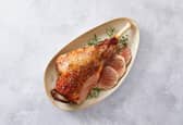 Pick up your Easter lamb at Aldi.