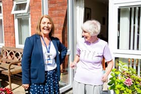 Later living provider Anchor will host an open day at its Standard community in Standish