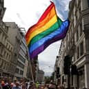 The census data shows 1,770 people aged between 16 and 24 years old in Wigan said they identified with a sexuality other than heterosexual when the census took place in March 2021, alongside 2,275 aged 25 to 34.