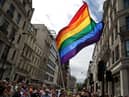 The census data shows 1,770 people aged between 16 and 24 years old in Wigan said they identified with a sexuality other than heterosexual when the census took place in March 2021, alongside 2,275 aged 25 to 34.