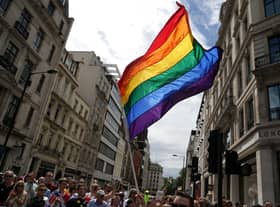 The census data shows 1,770 people aged between 16 and 24 years old in Wigan said they identified with a sexuality other than heterosexual when the census took place in March 2021, alongside 2,275 aged 25 to 34.
