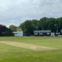 Standish Cricket Club