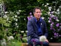 Monty Don presumably has less trouble with squirrels than Susan Morrison (Picture: Yui Mok/PA)