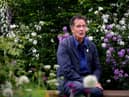 Monty Don presumably has less trouble with squirrels than Susan Morrison (Picture: Yui Mok/PA)