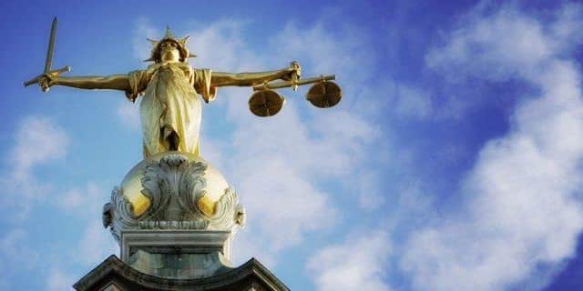 Tom Webster must sign on the sex offenders' register for five years