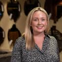 Louise Blezzard is CEO of Venelle, which seeks to honour the dedication of carers, five years on from the pandemic