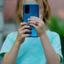 Children can use phones safely with this app developed in association with Mumsnet