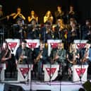 Wigan Youth Jazz Orchestra