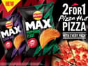 The new flavours